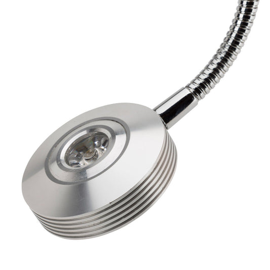 Aplique LED 2W 180Lm 4200ºK Lydia 40.000H [PL230013BP]