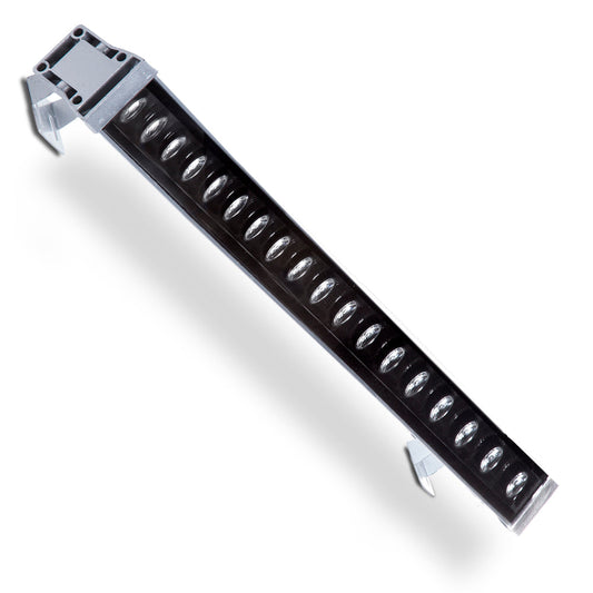 Projetor Wall Washer LED 18W 1.620Lm IP65 40.000H [PL623023-B]