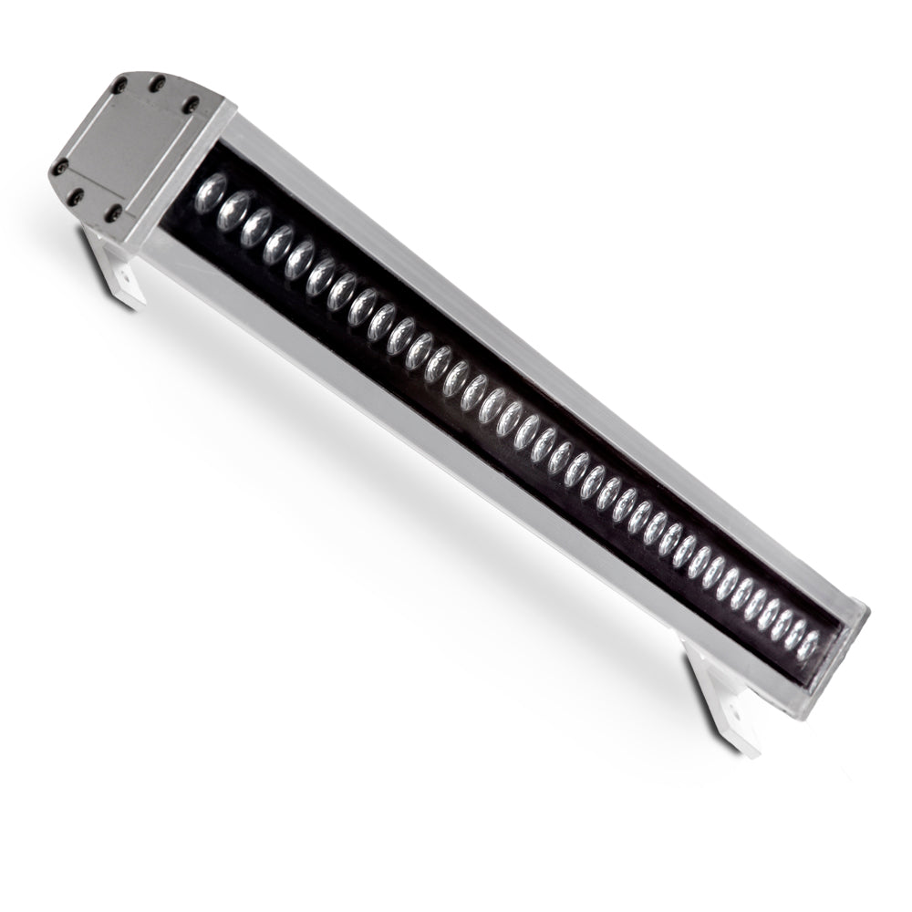 Projetor Wall Washer LED 36W 3.240Lm IP65 40.000H [PL623027-B]