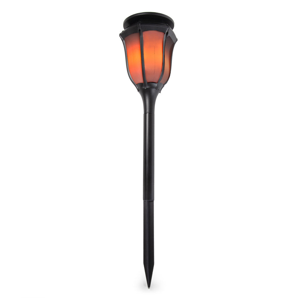 Luz LED para Jardim 3000ºK "Solar" ABS IP65 Sensor de Luz 40.000H [PL-626034-WW]