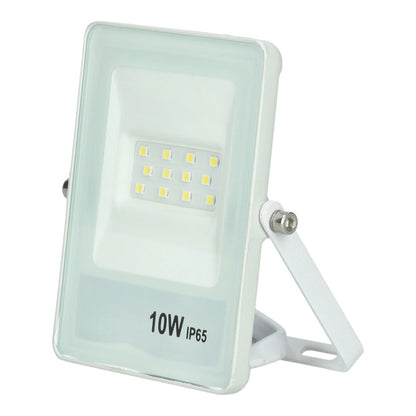 Projetor LED 10W Slim 950lm