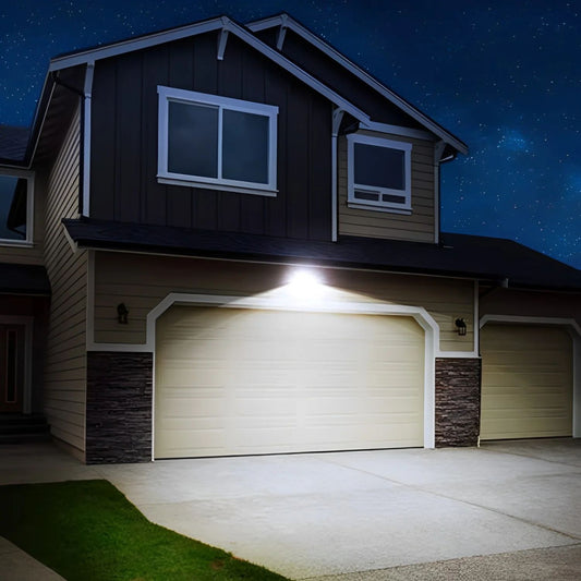 Projetor LED 30W Slim IP66 3000lm