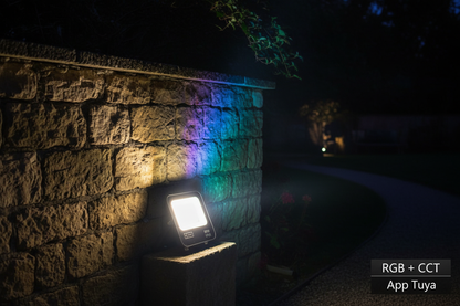 Projetor LED Smarthome RGB+CCT