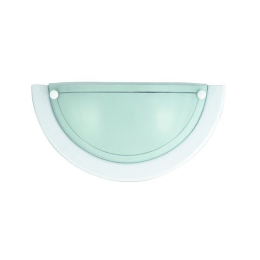 Aplique RABALUX "Ufo" 1xE27 IP20 [RAB-5181]