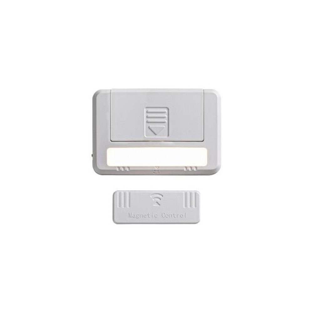 Luz para Armários RABALUX "Magnus" LEDs 35Lm 0,5W 35Lm IP20 [RAB-5675]