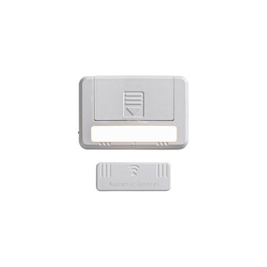 Luz para Armários RABALUX "Magnus" LEDs 35Lm 0,5W 35Lm IP20 [RAB-5675]