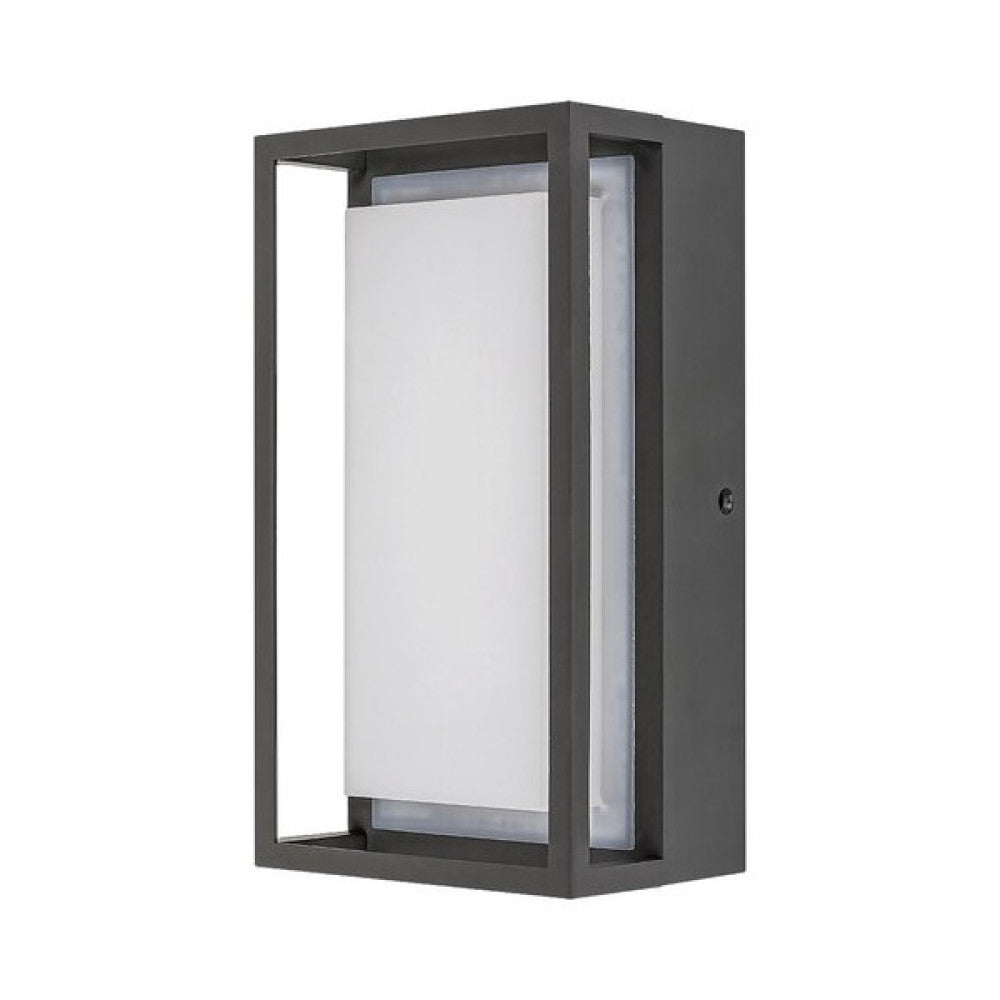 Lâmpada de parede externa RABALUX "Mendoza" LEDs 550Lm 6,5W 550Lm IP65 [RAB-7109]