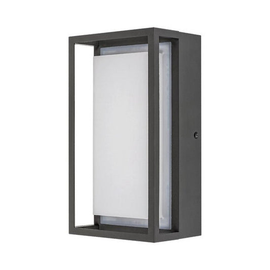 Lâmpada de parede externa RABALUX "Mendoza" LEDs 550Lm 6,5W 550Lm IP65 [RAB-7109]