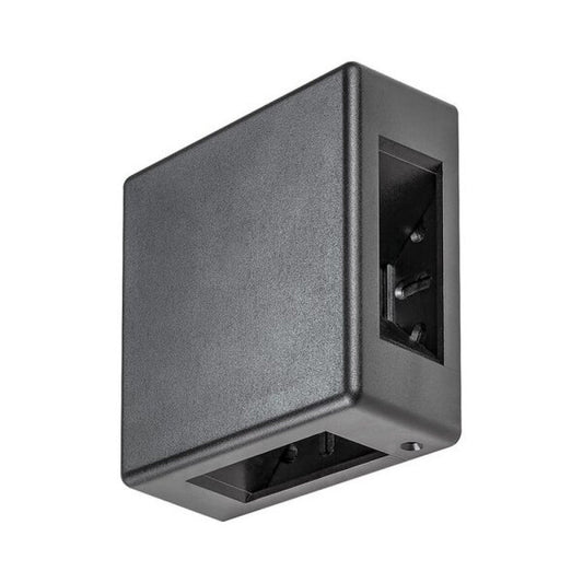 Candeeiro de parede exterior RABALUX "Lippa" LEDs 190Lm 6W 190Lm IP54 [RAB-7317]