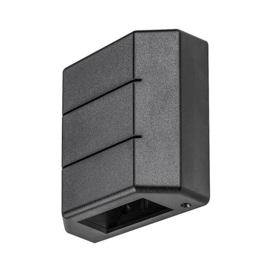 Candeeiro de parede exterior RABALUX "Lippa" LEDs 70Lm 6W 70Lm IP54 [RAB-7319]