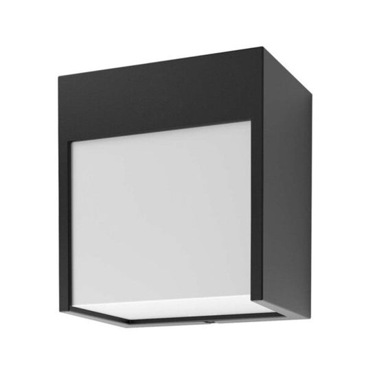 Candeeiro de parede exterior RABALUX "Balimo" LEDs 560Lm 12W 560Lm IP54 [RAB-7476]