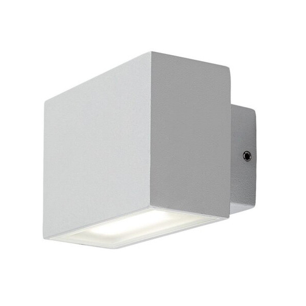 RABALUX Candeeiro de parede exterior LED "Mataro" 7W 580Lm 4000ºK IP54 [RAB-77074]