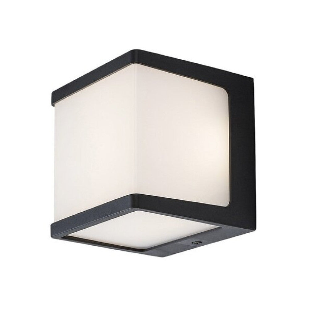 RABALUX Candeeiro de parede exterior LED "Rennes" 10W 580Lm 4000ºK IP54 [RAB-77094]