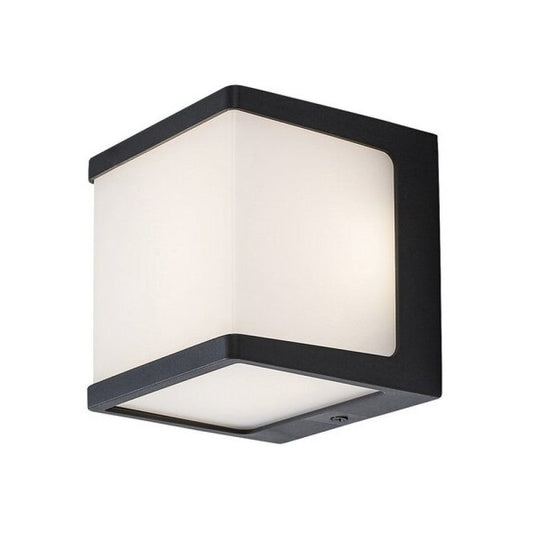 RABALUX Candeeiro de parede exterior LED "Rennes" 10W 580Lm 4000ºK IP54 [RAB-77094]