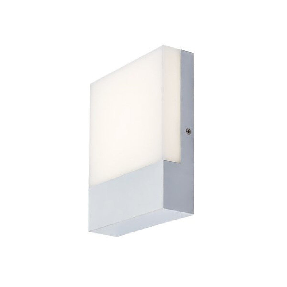 RABALUX Aplique LED para Exterior "Gimone" 10W 660Lm 4000ºK IP44 [RAB-77098]