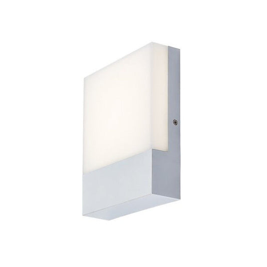 RABALUX Aplique LED para Exterior "Gimone" 10W 660Lm 4000ºK IP44 [RAB-77098]