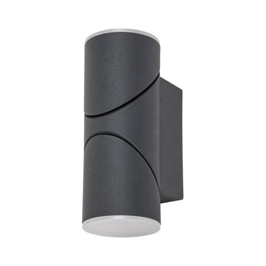 Candeeiro de parede exterior RABALUX "Belfast" LEDs 620Lm 12,9W 620Lm IP65 [RAB-7904]