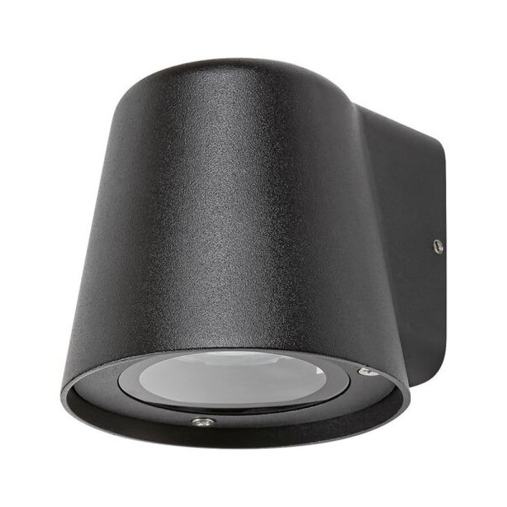 RABALUX Luz de parede externa "Mandal" 1xGU10 IP54 [RAB-7959]