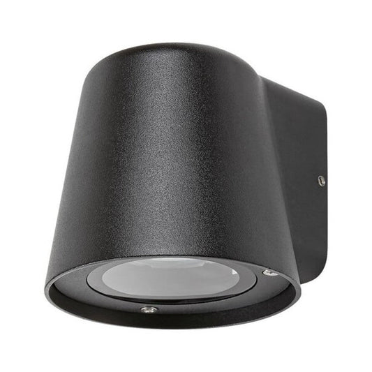RABALUX Luz de parede externa "Mandal" 1xGU10 IP54 [RAB-7959]
