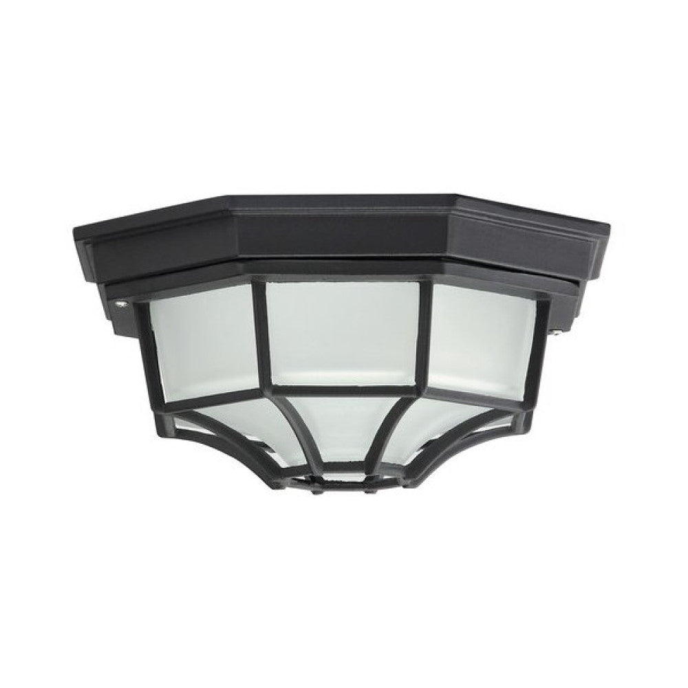 Luminária de teto externa RABALUX "Milano" 1xE27 IP43 [RAB-8346]