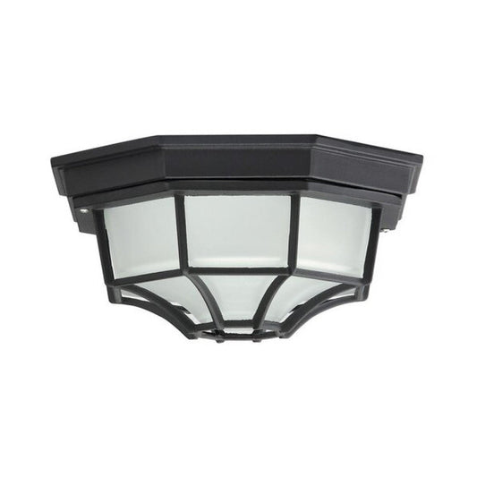 Luminária de teto externa RABALUX "Milano" 1xE27 IP43 [RAB-8346]