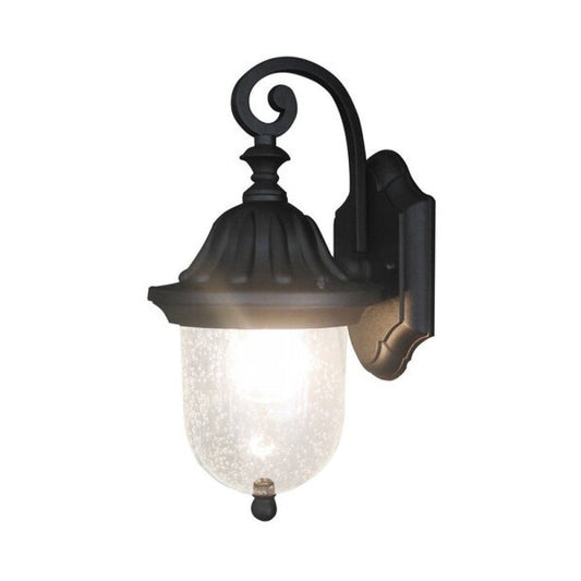 Candeeiro de parede exterior RABALUX "Sydney" 1xE27 IP23 [RAB-8387]