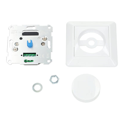 Regulador Dimmer Interruptor LED 220V TRIAC Trailing Edge 150W