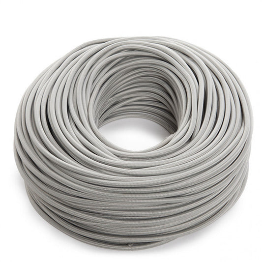Cabo Circular 2X0,75 X 1M [SKD-C275-CLAY]