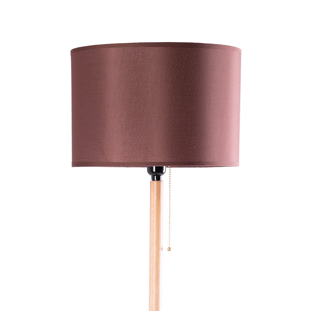 Luminária de Piso "Walter" [Skd-F019-W]