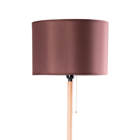 Luminária de Piso "Walter" [Skd-F019-W]