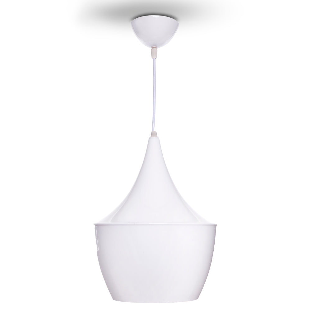 Lampada Pendurada "Rachel" [SKD-P028-W]