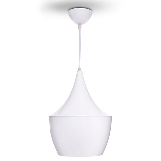 Lampada Pendurada "Rachel" [Skd-P028-B]