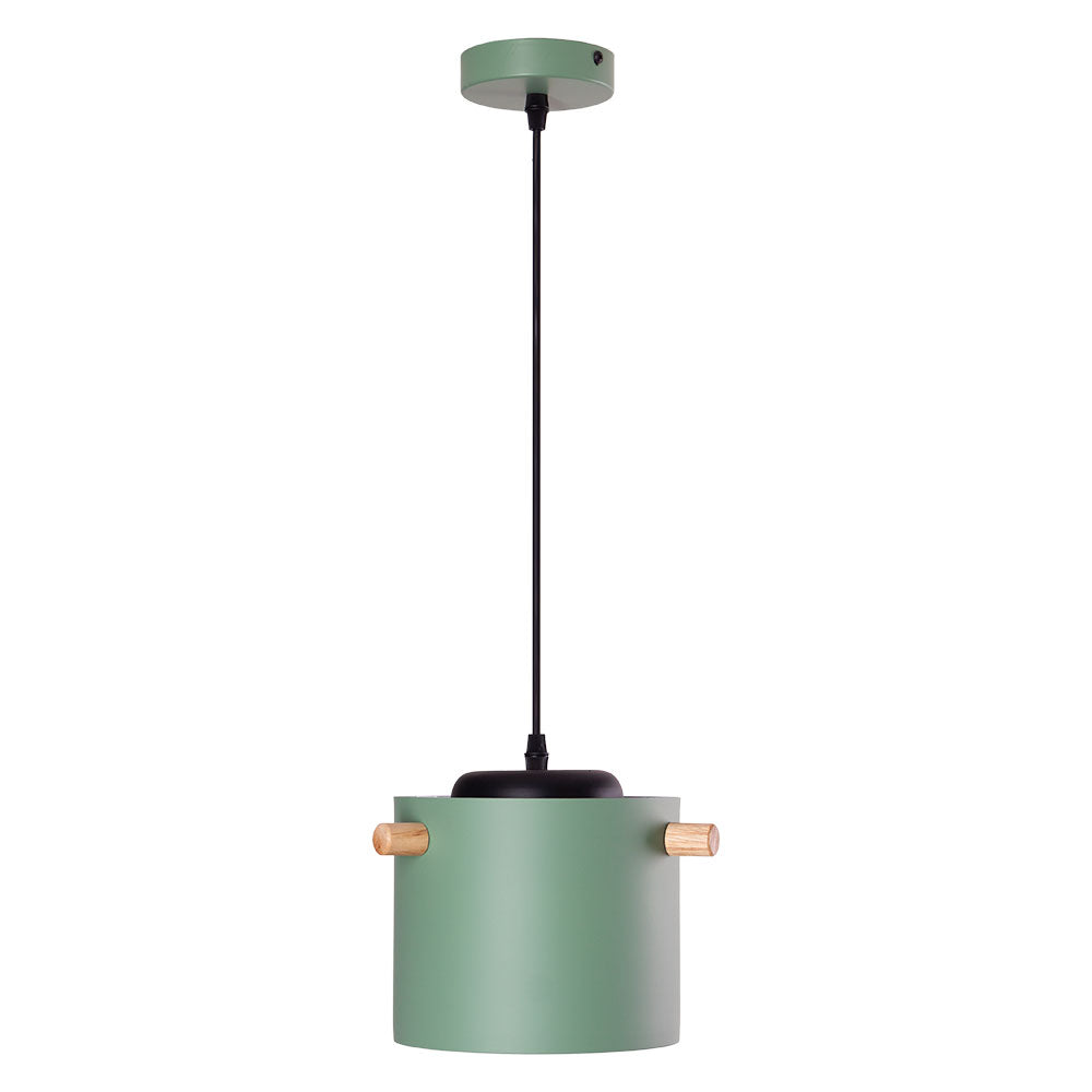 Lampada Pendurada "Maliyah" [Skd-P1012-W]