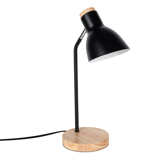 Lâmpada de Mesa "Miranda" [Skd-T002-W]