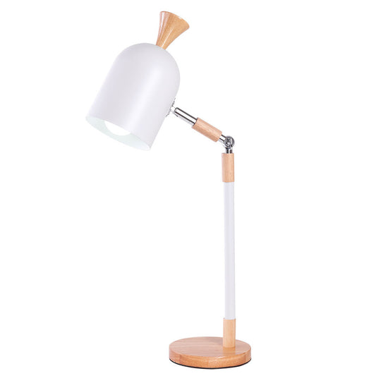 Lâmpada De Mesa "Daphne" [SKD-T009-W]