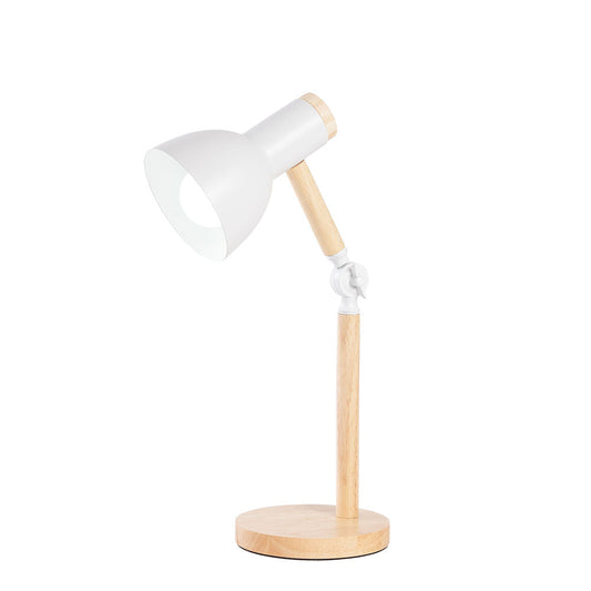Lâmpada De Mesa "Skyler" [SKD-T019-W]