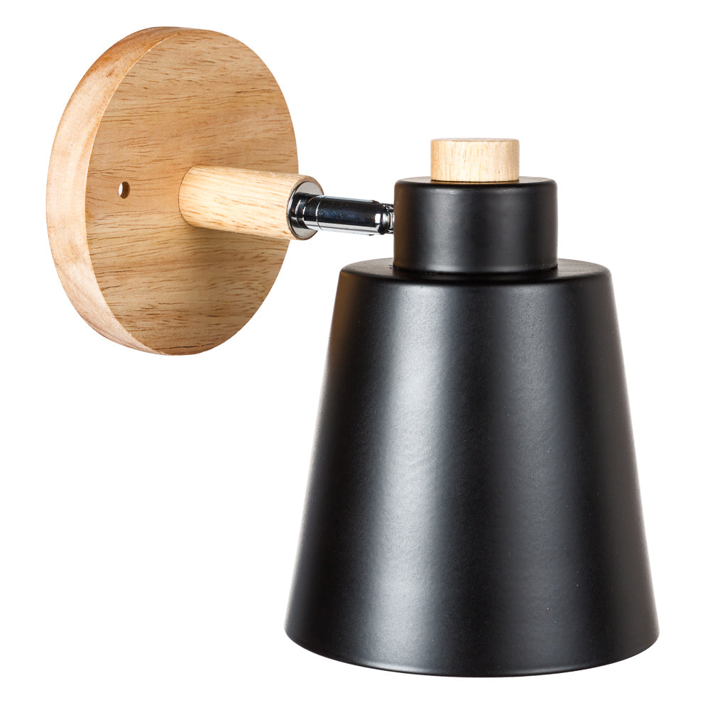 Luz de Parede "Danielle" [Skd-W200-W]