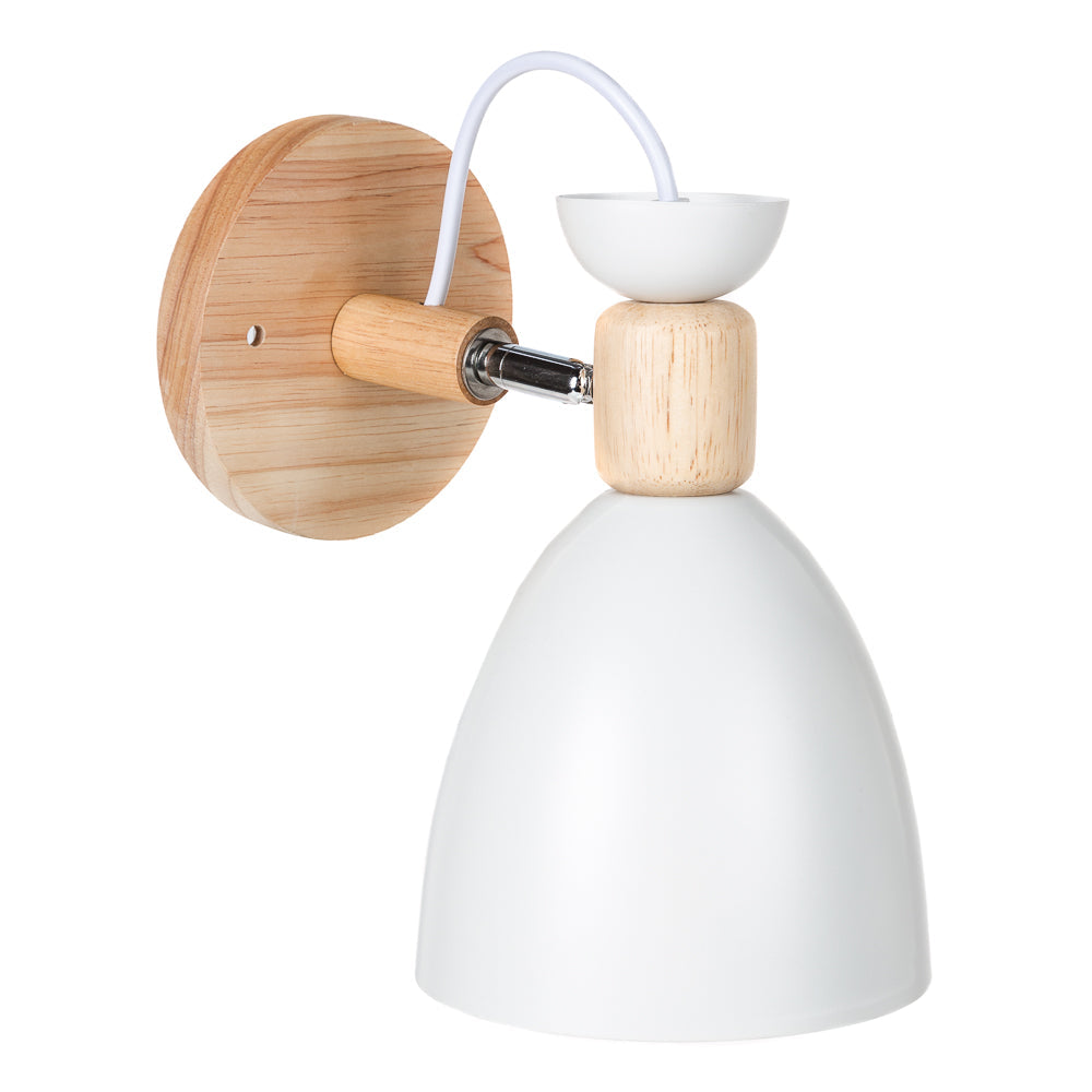 Luz de Parede "Millie" [Skd-W202-B]