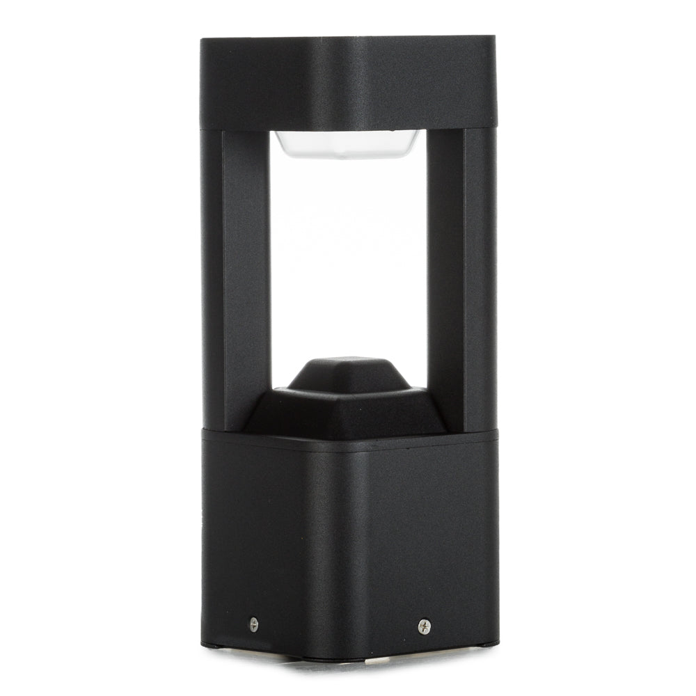 Candeeiro de pé 10W 648Lm 2700ºK LED exterior IP54 San Bernardo 40.000H [SL16-080A_B-WW]