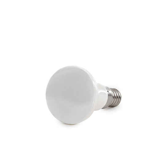 Lâmpada LED E14 5W 350Lm 4200ºK R50 40.000H [SL-7302-R50-E14-W]
