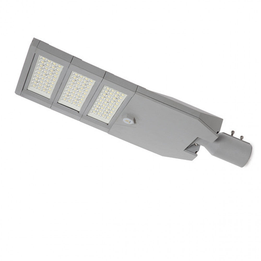 Farol LED 180W 26.100Lm 5000ºK IP66 Cree SMD3030 Driver Meanwell HLG 70.000H [SL-JL09-180W-S-CW]