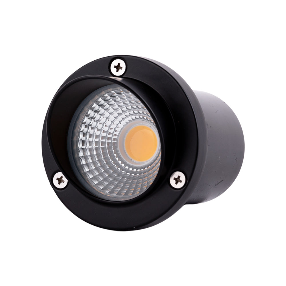 Foco LED Embutido 7W 2700ºK 550Lm IP65 85-265VAC Morgan 50.000H [SL-MDDC02A-WW]