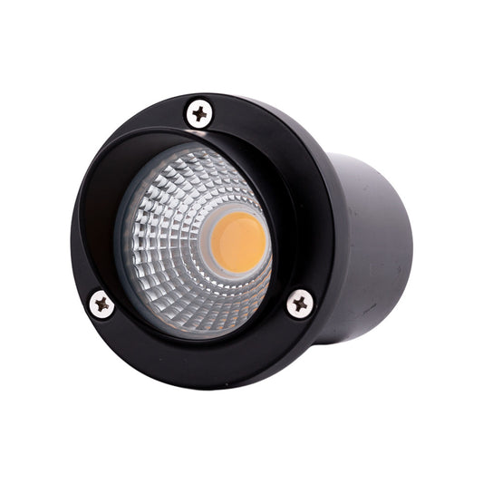 Foco LED Embutido 7W 2700ºK 550Lm IP65 85-265VAC Morgan 50.000H [SL-MDDC02A-WW]