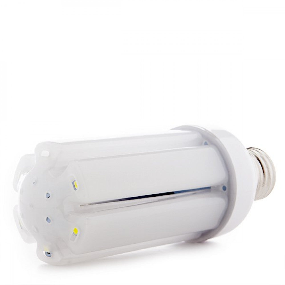 Lâmpada LED E27 15W 1.300Lm 6000ºK Epistar 50.000H [SL-YMD03-15W-CW]