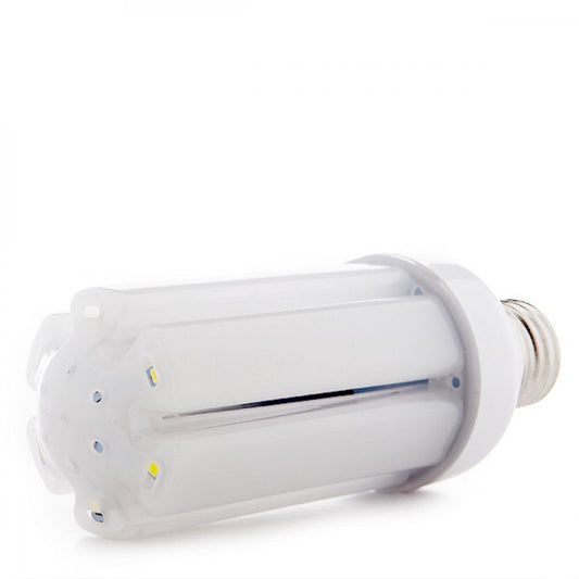 Lâmpada LED E27 15W 1217Lm 2700ºK Epistar 50.000H [SL-YMD03-15W-WW]