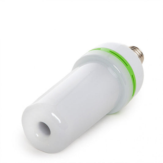 Lâmpada LED E27 35W 2.860Lm 6000ºK 40.000H [SL-YMD04-35-E27-CW]
