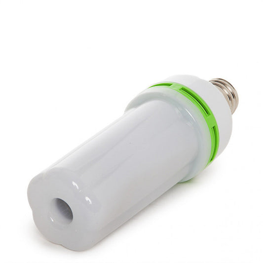 Lâmpada LED E40 50W 4.250Lm 6000ºK Iluminação Pública 40.000H [SL-YMD04-50-E40-CW]