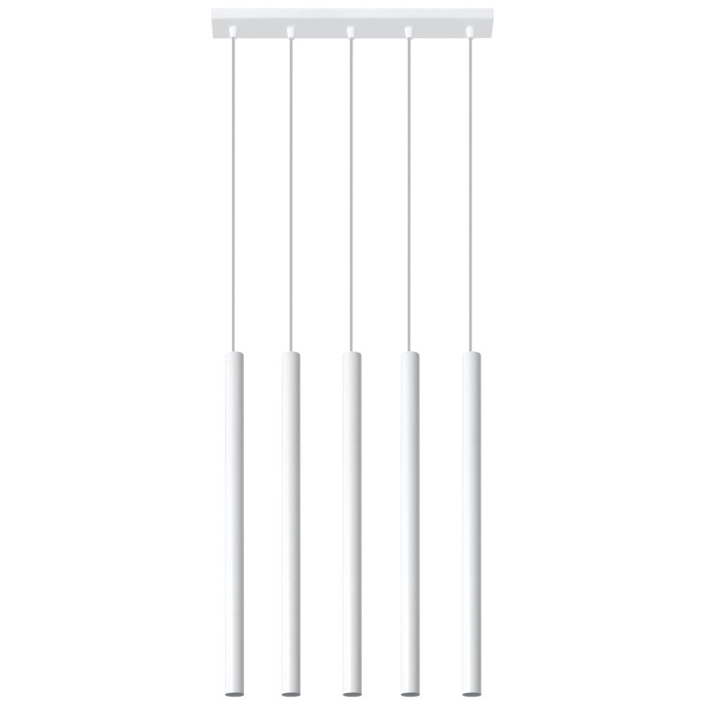 Lampada Pendurada "Pastelo-1" [SOL-SL.0472]