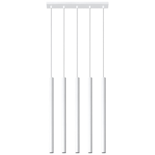 Lampada Pendurada "Pastelo-1" [SOL-SL.0472]