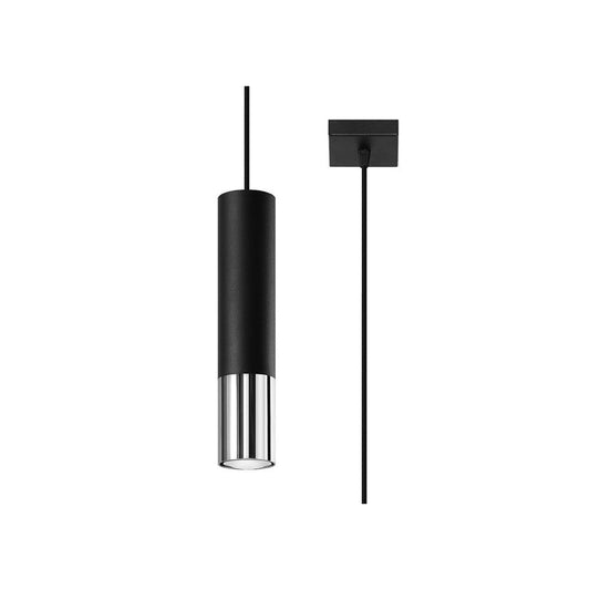 Lampada Pendurada "Loopez 1" [SOL-SL.0940]